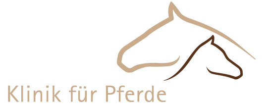 Logo Klinik für Pferde