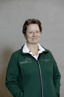 Bettina Wollanke