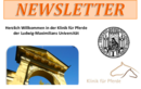 newsletter 2018
